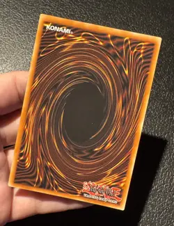 Yugioh Reload IOC-045 Super Rare LP NM - Image 4