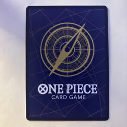 One Piece Roronoa Zoro OP15-094 DASH PACK Adventure On Kami’s Island - Image 3