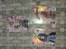 One Piece Card Holo Lot 8000$ - Luffy, Sabo, Ace Cards or Individually 3,000$ - Image 4