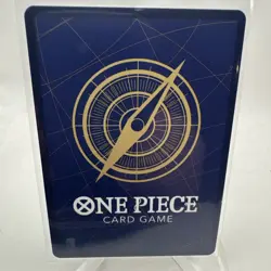Monkey D. Luffy OP15 EB04-061 SEC ONE PIECE TCG ENGLISH NM - Image 2