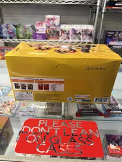 SEALED One Piece Card Game [12x] Tin Pack Set Vol.2 [TS-02] Display English - Image 5