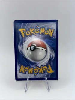 Pokemon TCG Klefki Card Paldean Fates Shiny Rare 159/091 - Image 2