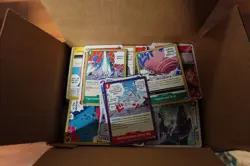 One Piece Card of 1000 Commons/Uncommon OP11-OP14 Bulk - Image 1