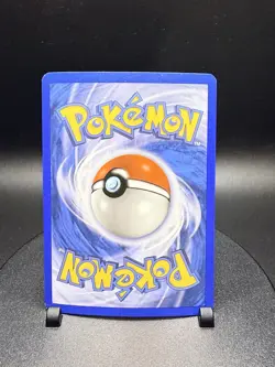 Metang 35/108 Pokemon Power Keepers Reverse Holo Near Mint Stamped Card - Image 3