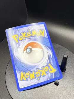 Metang 35/108 Pokemon Power Keepers Reverse Holo Near Mint Stamped Card - Image 4