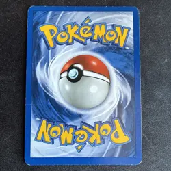 Lt. Surge's Pikachu 84/132 Gym Challenge Pokemon Card - Image 2