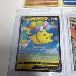 Pokemon TCG Celebrations 2021 12 Card Lot Holos - Image 2