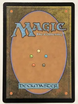 MTG TCG - Dread Return 0637 Foil Borderless CMM - NM (Free Shipping $5+) - Image 2