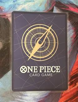 Monkey.D.Luffy (BANDAI Card Games Fest 25-26) One Piece Promotion Cards NM - Image 2