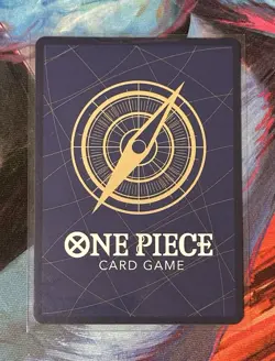 Monkey.D.Luffy (BANDAI Card Games Fest 25-26) One Piece Promotion Cards NM - Image 3