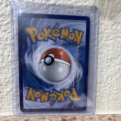 Pokemon Oinkologne EX Double Rare Holo 158/198 Scarlet & Violet 260 HP Card - Image 2