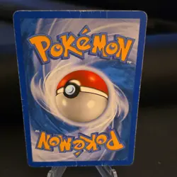 Pokemon Scyther ex Ruby & Sapphire Holo Ultra Rare Card 102/109 80 HP 2003 - Image 5