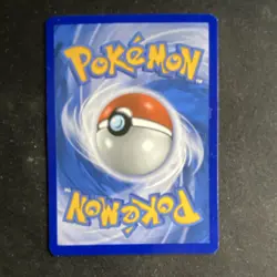 Pokemon Lucario EX Full Art 107/111 XY Furious Fists Ultra Rare Holo 180 HP Card - Image 2