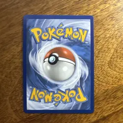 Pokemon TCG Charizard EX SVP056 Black Star Holo Promo Card - Image 2