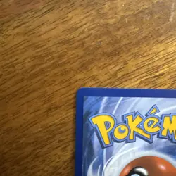 Pokemon TCG Charizard EX SVP056 Black Star Holo Promo Card - Image 3