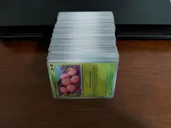 2024 Pokemon Scarlet & Violet Surging Sparks Base lot (283 cards) Lots of Dups!! - Image 1