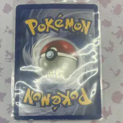 Pokemon Zapdos Base Set 16/102 90 HP Holo Rare Regular English Card - Image 2