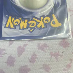 Pokemon Zapdos Base Set 16/102 90 HP Holo Rare Regular English Card - Image 3