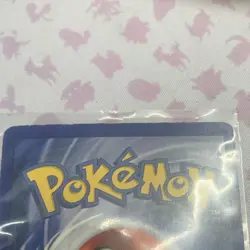 Pokemon Zapdos Base Set 16/102 90 HP Holo Rare Regular English Card - Image 4