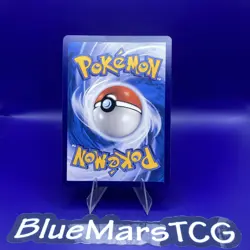 [US SELLER] Pokemon S-Chinese Espeon GX HR CSMYC 003 Rainbow Holo Promo Card - Image 2