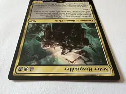 Sister Hospitaller Universes Beyond: Warhammer 40000 Regular - Image 4