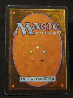 MTG ORNITHOPTER Antiquities - Image 2