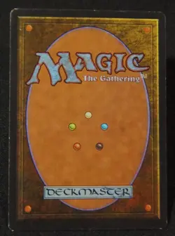 MTG RED ELEMENTAL BLAST Unlimited Edition - Image 2