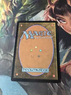 Nether Traitor Time Spiral LP MTG - Image 3