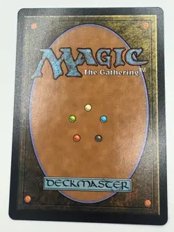 Tarnished Citadel (Borderless) Avatar: The Last Airbender: Eternal-Legal Foil - Image 3