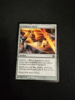 Semblance Anvil Scars of Mirrodin Regular - Image 1
