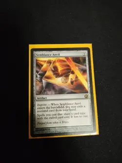 Semblance Anvil Scars of Mirrodin Regular - Image 3