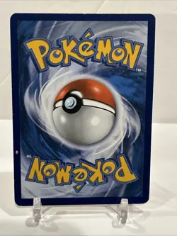 Pokemon Raichu Evolutions 36/108 Holo Rare 100 HP English Card 2016 - Image 4