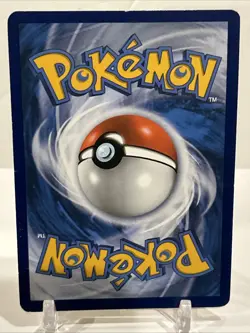 Pokemon Raichu Evolutions 36/108 Holo Rare 100 HP English Card 2016 - Image 5