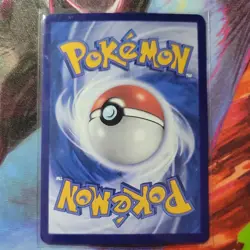 Eevee CBB2C 01 09/15 Gem Pack 2 Simplified Chinese Pokemon Master Ball Reverse - Image 2