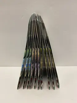 Pokemon TCG Paldea Evolved Sleeved Booster Packs, Lot of 10, Sealed New - Image 4