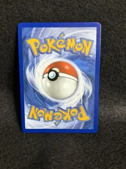 Pokemon TCG Team Rocket's Mimikyu Holo Psychic Basic 238/217 English Card - Image 2