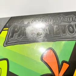 Pokemon TCG Paldea Evolved Elite Trainer Box ETB Sealed - Scarlet & Violet - Image 4