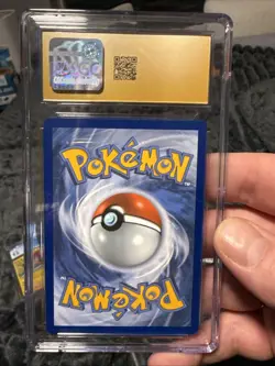 Pristine 10 Pokemon TCG Pikachu 19/68 Battle Academy 2020 Stamp #15 Near Mint NM - Image 2