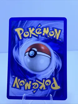 Energy Switch 90/112 FireRed & LeafGreen Reverse Holo Pokemon Unseen Forces Stam - Image 2