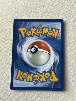 Misdreavus Pokemon TCG 11/64 Neo Revelation Holo Rare 2000 Nintendo S3 - Image 2