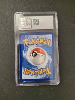 Charizard TG03/TG30 Pokemon Lost Origin Trainer Gallery Graded CGC 10 - Image 2