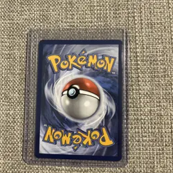 Pokemon Team Rocket's Spidops 187/182 Sv10: Destined Rivals Holo - Image 4