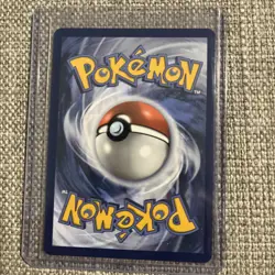 Pokemon Team Rocket's Spidops 187/182 Sv10: Destined Rivals Holo - Image 5