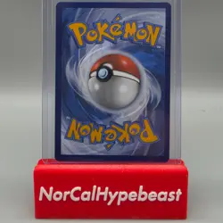 2025 Pokemon Phantasmal Flames TCG MEGA GENGAR EX 056/094 Full Art Double Rare - Image 2