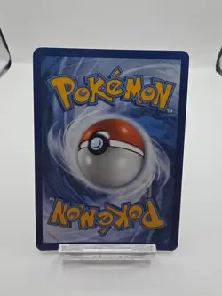 Pokemon Bulbasaur 1/132 MEG 2026 Pokemon Day League Promo Stamp Reverse NM - Image 2