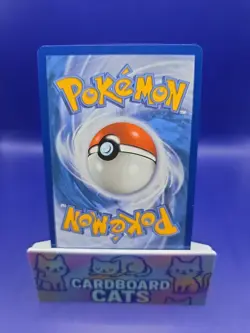 Mega Zygarde ex 104/088 Perfect Order NM Ultra Rare Holo Pokemon TCG - Image 3