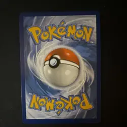 Pokemon Cyclizar SV04: Paradox Rift 215/182 120 HP Illustration Rare Holo Engli… - Image 2