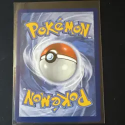 Pokemon Veluza SV04: Paradox Rift 192/182 120 HP Illustration Rare Holo English - Image 2