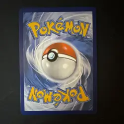 Pokemon Porygon-Z SV04 Paradox Rift 214/182 150 HP Illustration Rare Holo Engli… - Image 2