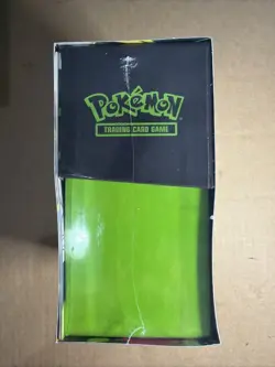 Pokemon Mega Evolution Perfect Order Elite Trainer Box ETB Brand New Sealed - Image 4